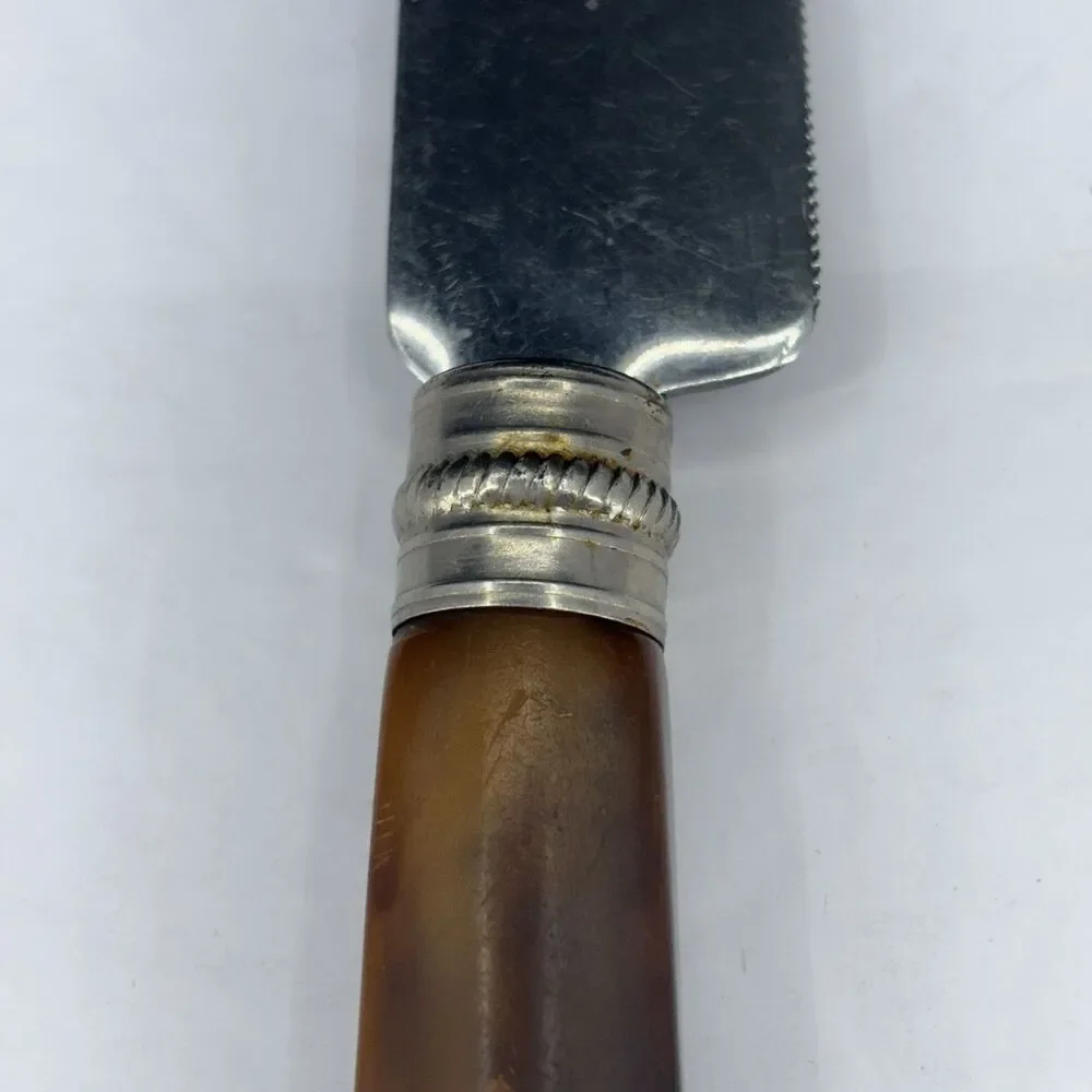 Armack Sheffield expertly crafted
